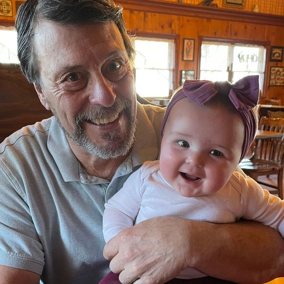 Meet your Posher, Larry - Picture 1 of 1